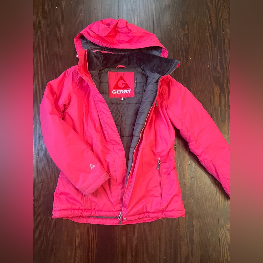 Women’s winter coat